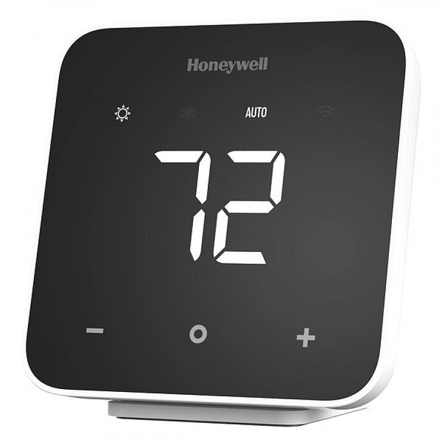 Honeywell Home D6 Pro Thermostat