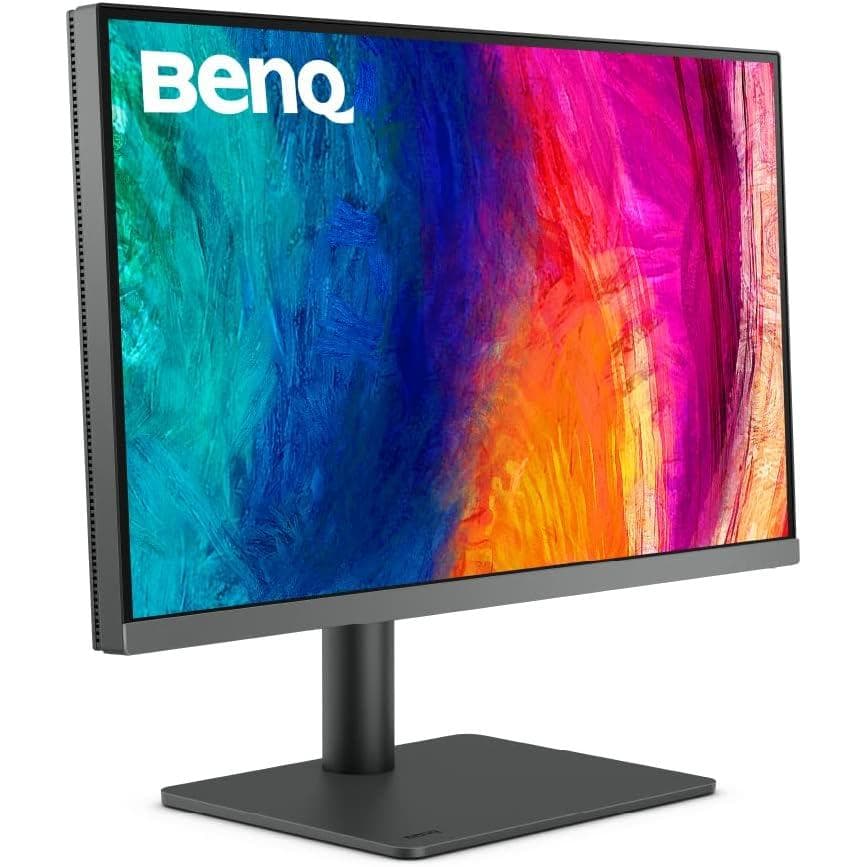 Benq 27-inch Monitor 3840 x 2160 LCD (PD2706U)