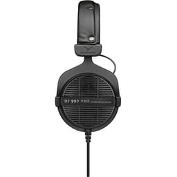 Beyerdynamic DT 990 PRO Headphone - Black