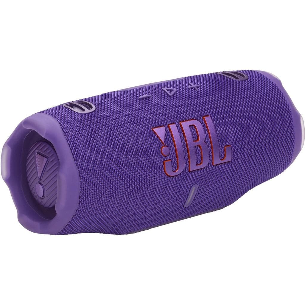 JBL Charge 6 Bluetooth speakers - Purple