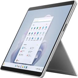 Microsoft Surface Pro 9 13" Core i7 1.7 GHz - SSD 256 GB - 16 GB
