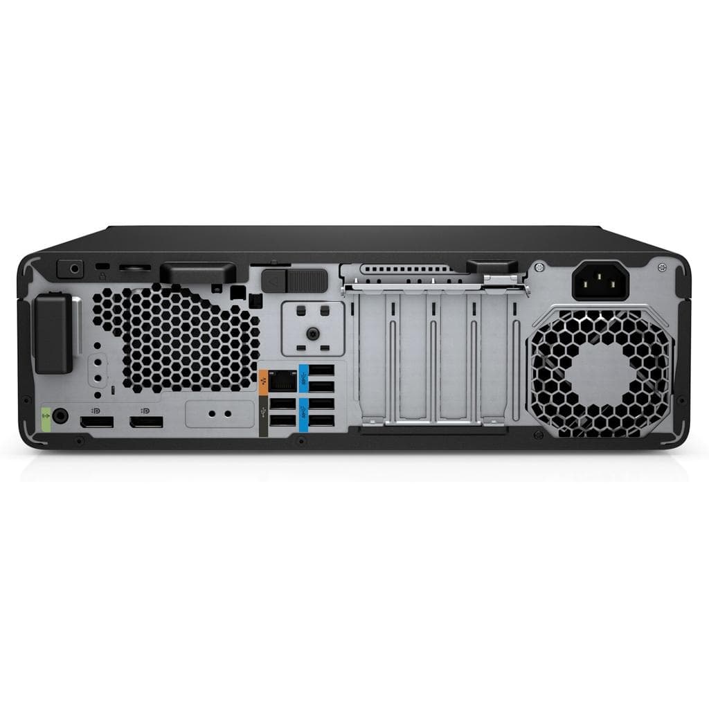 HP Z2 G5 SFF Core i9 2.8 GHz - SSD 512 GB RAM 8GB