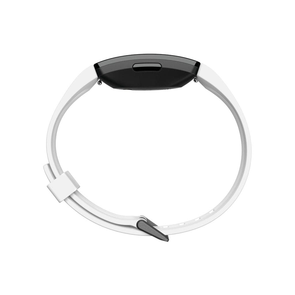 Fitbit Inspire HR FB413BKWT Connected devices