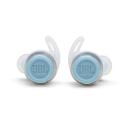 JBL Reflect Flow Earbud Noise-Cancelling Bluetooth Earphones - Blue