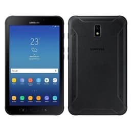 Galaxy Tab Active2 16GB - Black - (Wi-Fi + 4G)