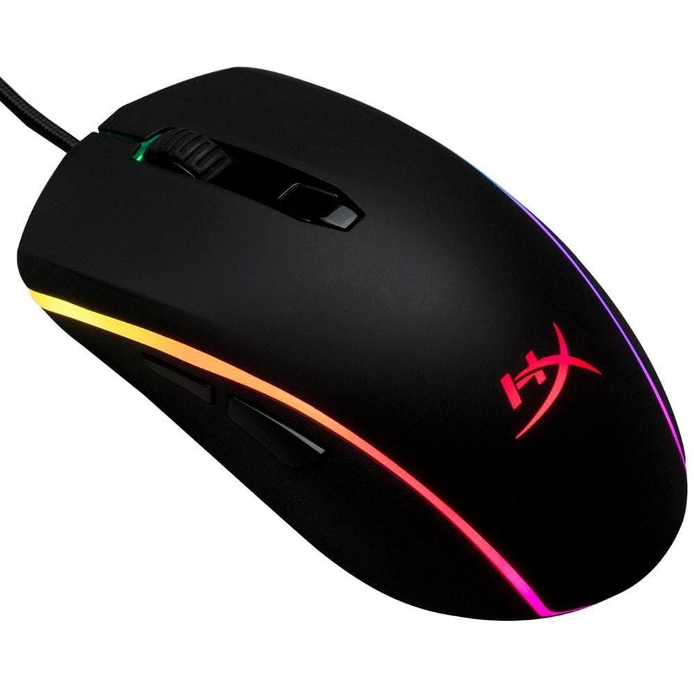Hyperx Pulsefire Surge Mouse