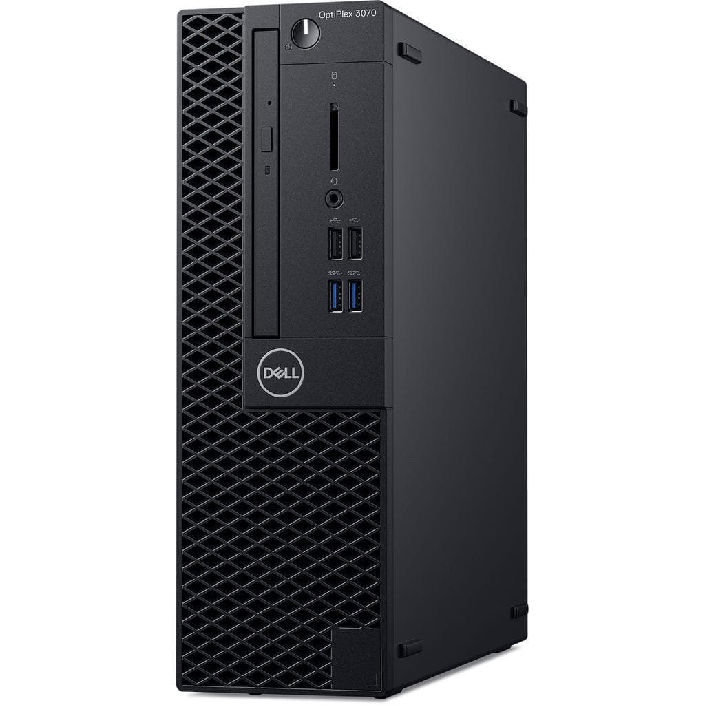 Dell OptiPlex 3070 SFF Core i5 3 GHz - SSD 256 GB RAM 8GB