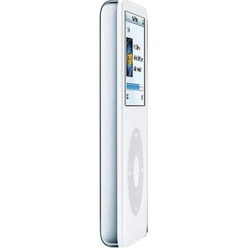 iPod classic 5 2006 30GB - White