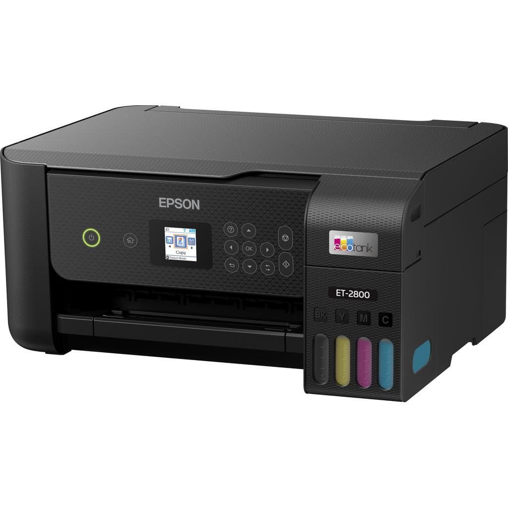 Epson EcoTank ET-2800 Inkjet printer