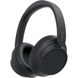 Sony WH-CH720N Noise cancelling Headphone Bluetooth with microphone - Black