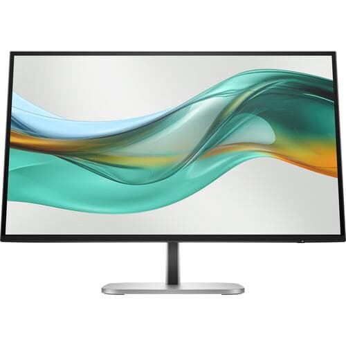 Hp 27-inch Monitor 2560 x 1440 LCD (Series 5 Pro 527pu)