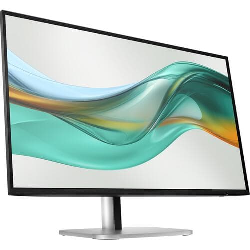 Hp 27-inch Monitor 2560 x 1440 LCD (Series 5 Pro 527pu)