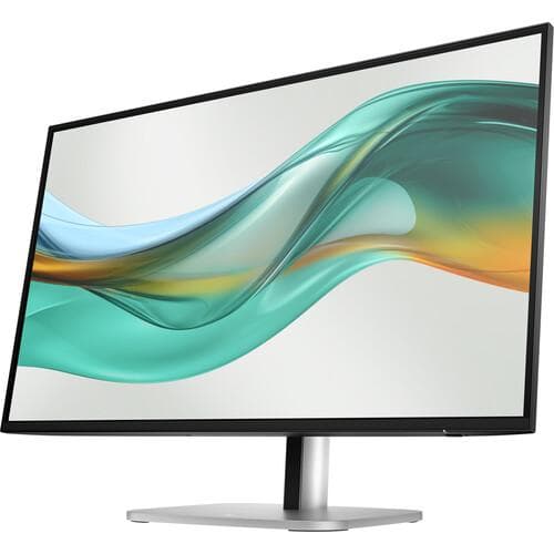 Hp 27-inch Monitor 2560 x 1440 LCD (Series 5 Pro 527pu)