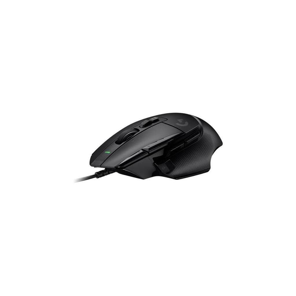 Logitech G G502 X Hero Mouse