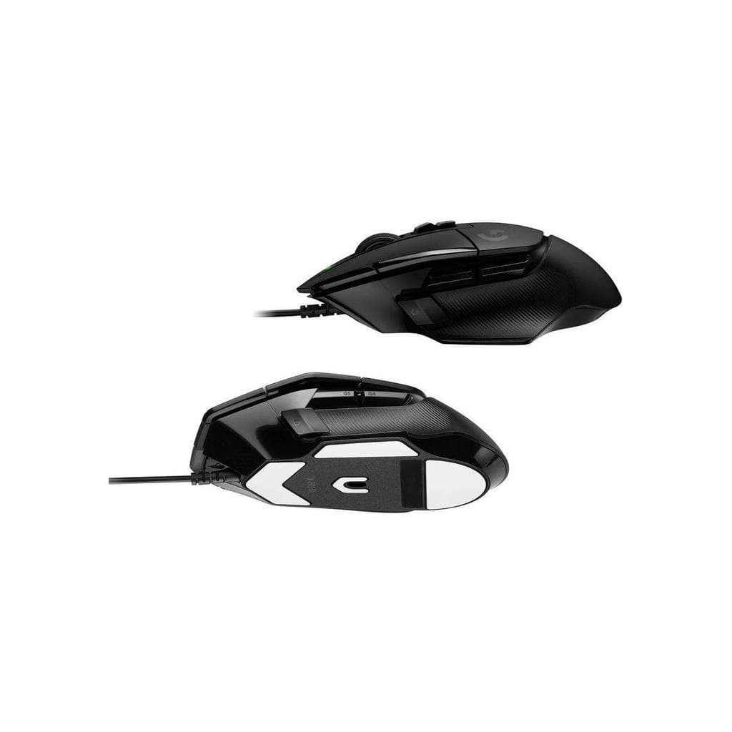 Logitech G G502 X Hero Mouse
