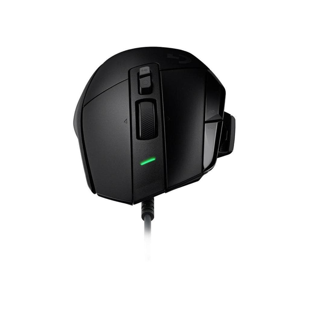 Logitech G G502 X Hero Mouse