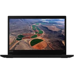 Lenovo ThinkPad L13 Yoga 13-inch (2021) - Core i5 - Gen 10 (U) - 16 GB - 256 GB SSD