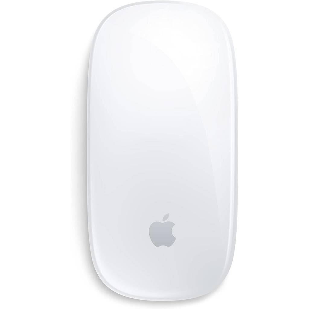 Magic mouse 3 Wireless - White