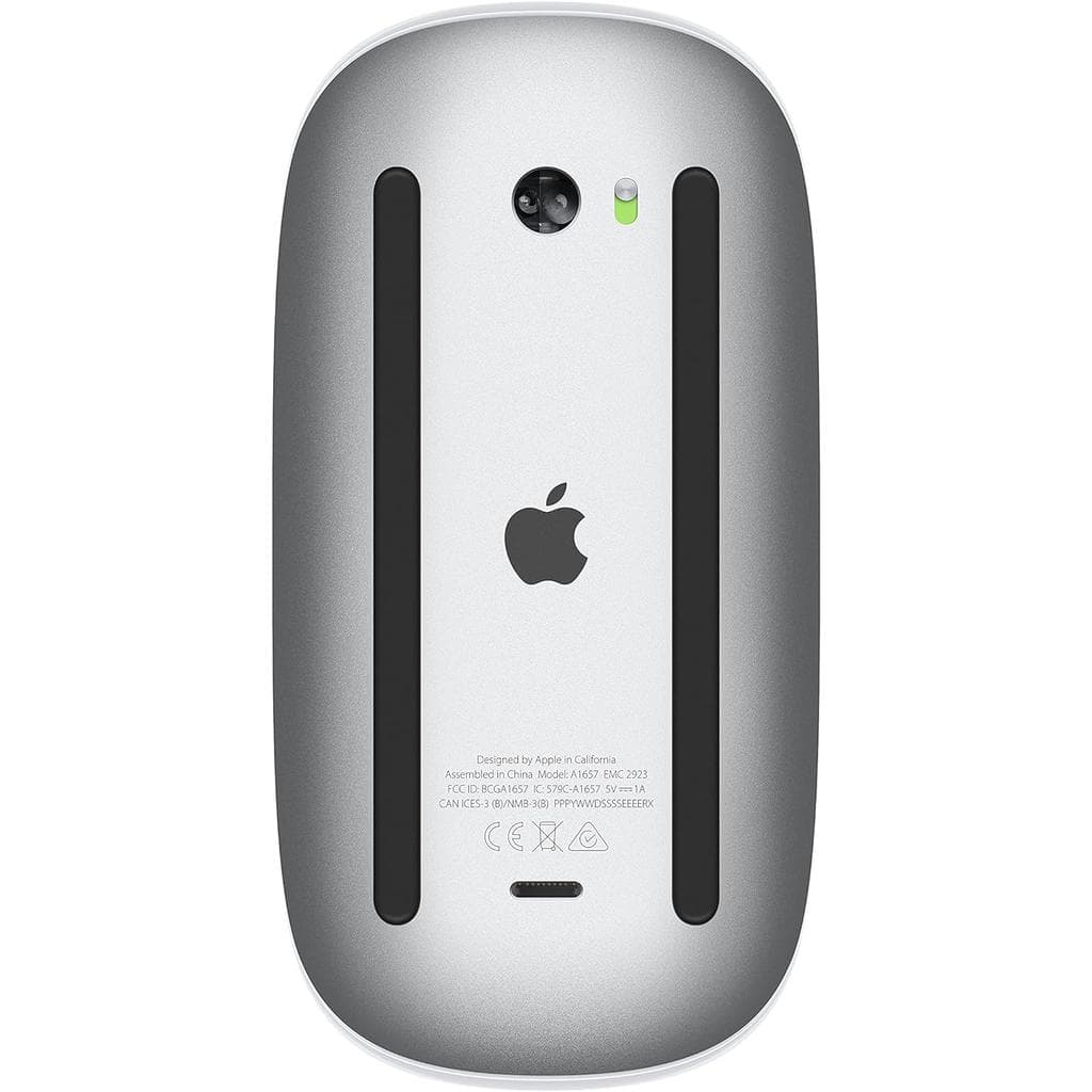Magic mouse 3 Wireless - White