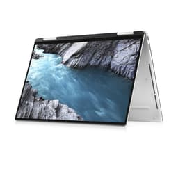 Dell XPS 7390 13-inch (2020) - Core i5 - Gen 10 (G) - 8 GB - SSD 256 GB