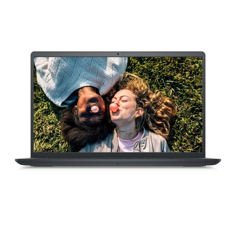 Dell Inspiron 15"
