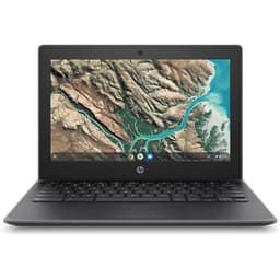HP ChromeBook G8EE Celeron N4020 1.1 GHz 16 GB SSD - 4 GB