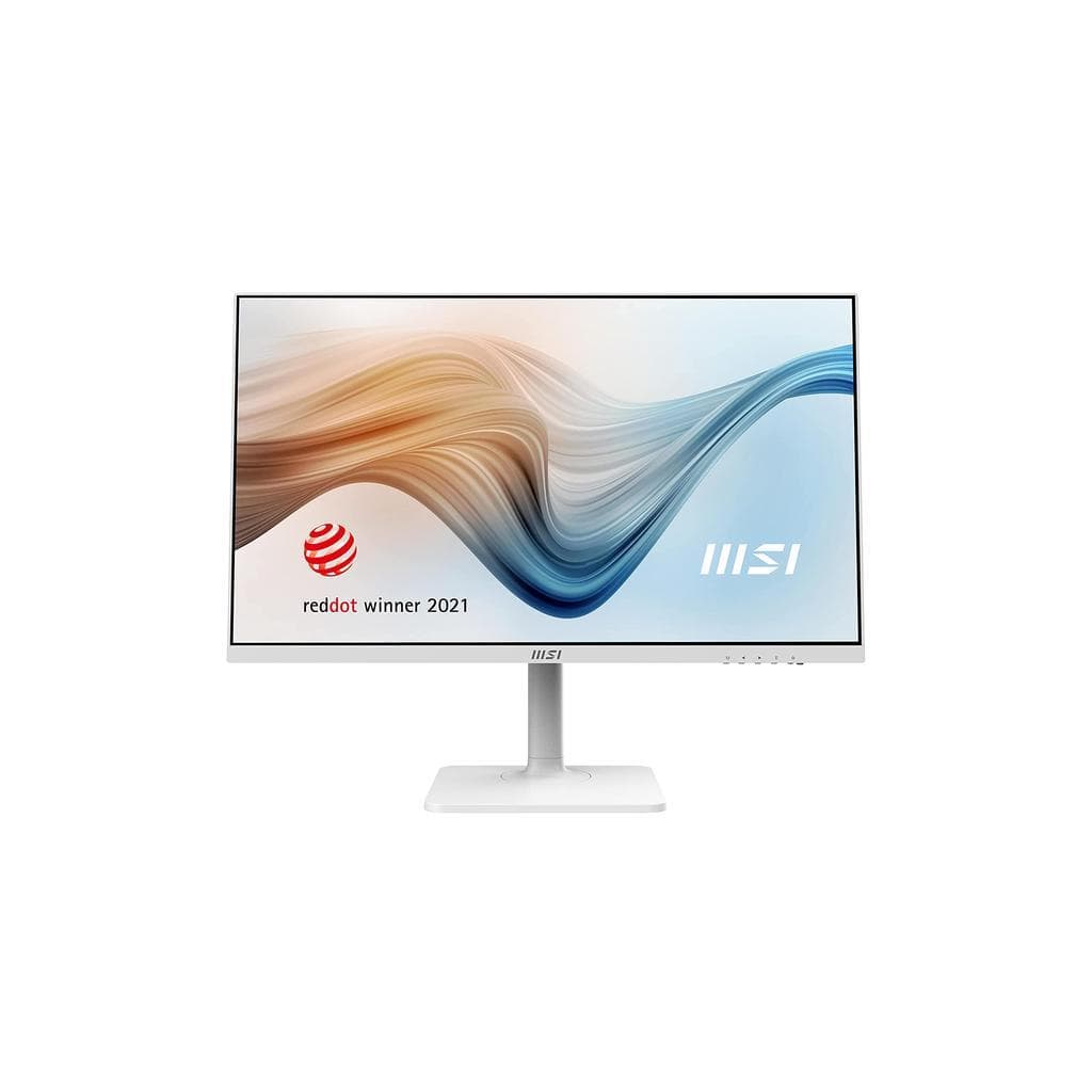 Msi 27-inch Monitor 1920 x 1080 LCD (Modern MD271PW)