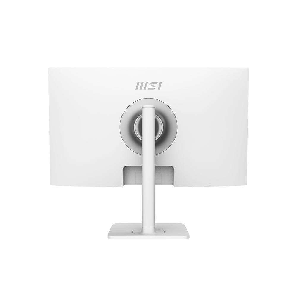 Msi 27-inch Monitor 1920 x 1080 LCD (Modern MD271PW)