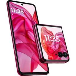 Motorola Razr 40 Ultra 256GB - Purple - Unlocked