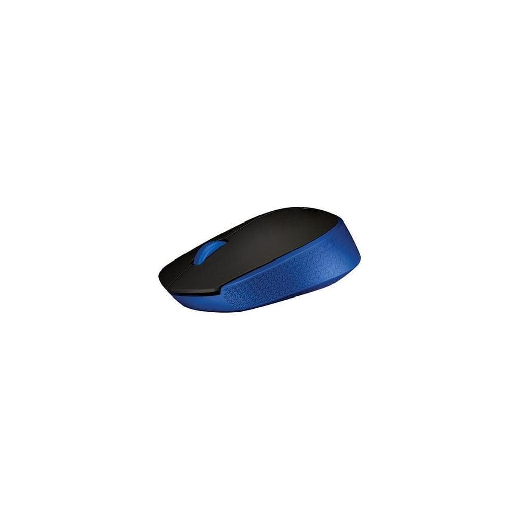 Logitech 910-004800 Mouse Wireless