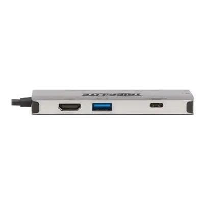 Tripp Lite U442-DOCK5-GY Docking Station