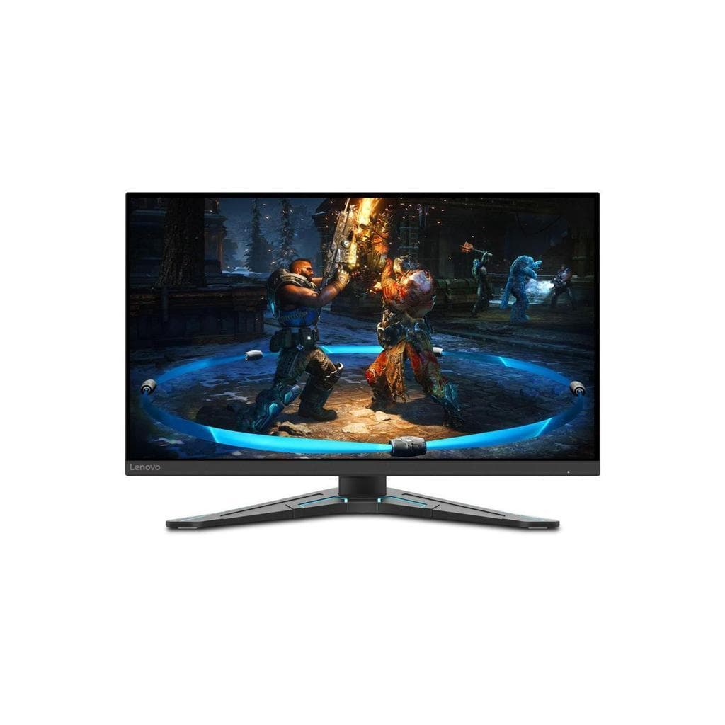 Lenovo 27-inch Monitor 1920 x 1080 LCD (G27-20)