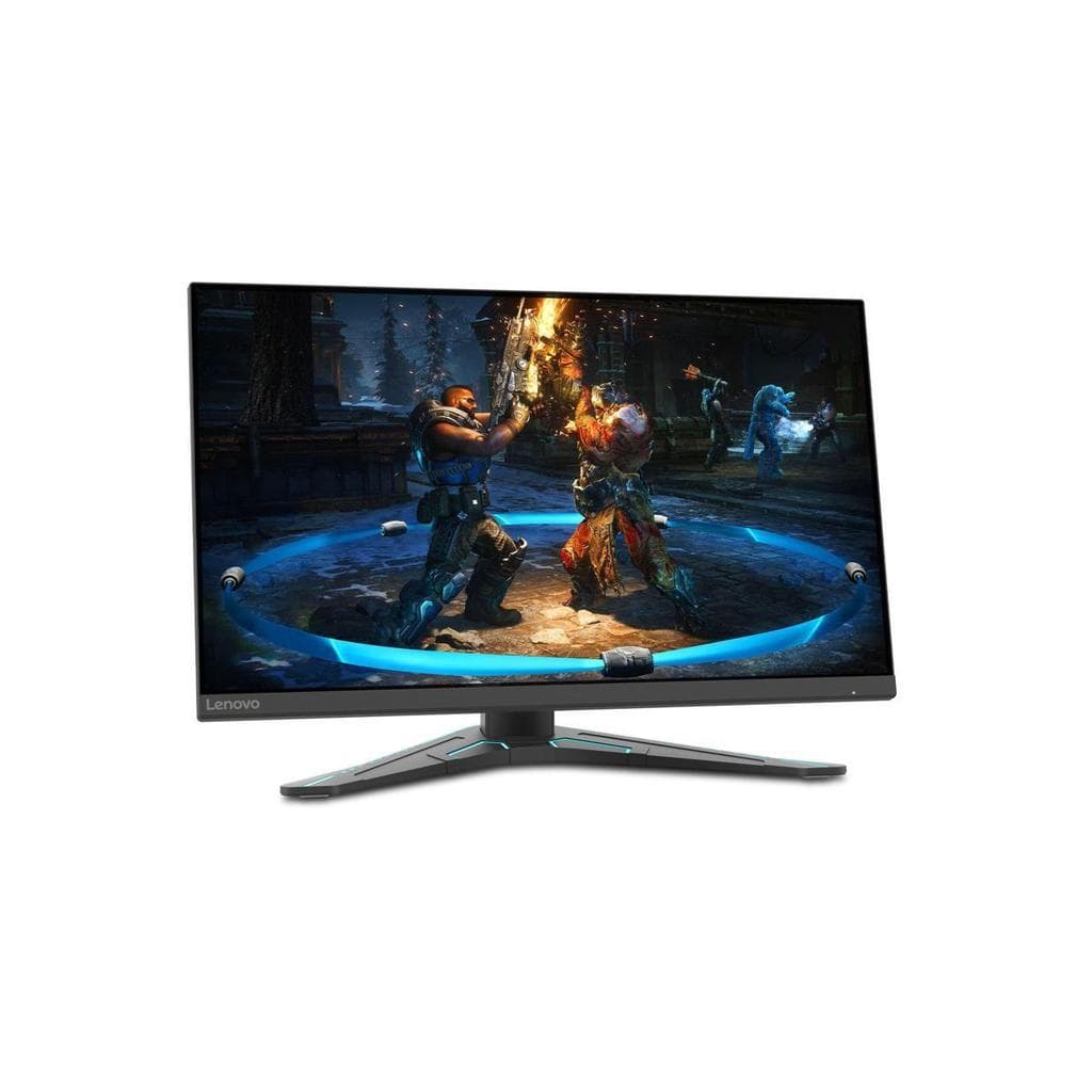 Lenovo 27-inch Monitor 1920 x 1080 LCD (G27-20)