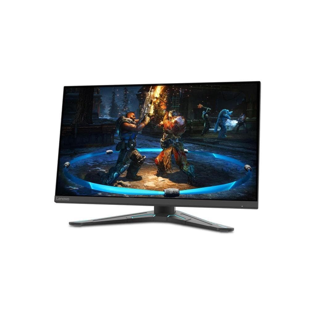 Lenovo 27-inch Monitor 1920 x 1080 LCD (G27-20)