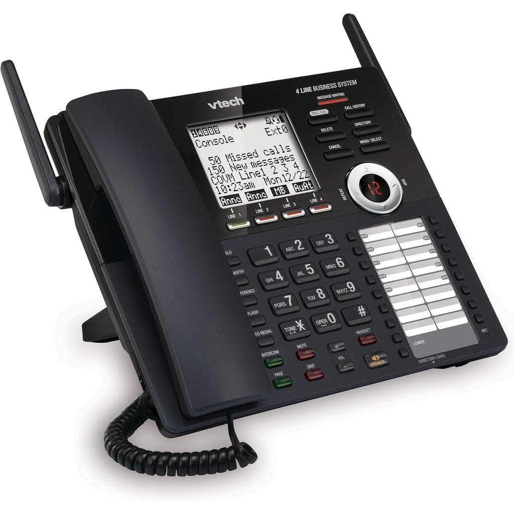 Vtech AM18447 Landline telephone