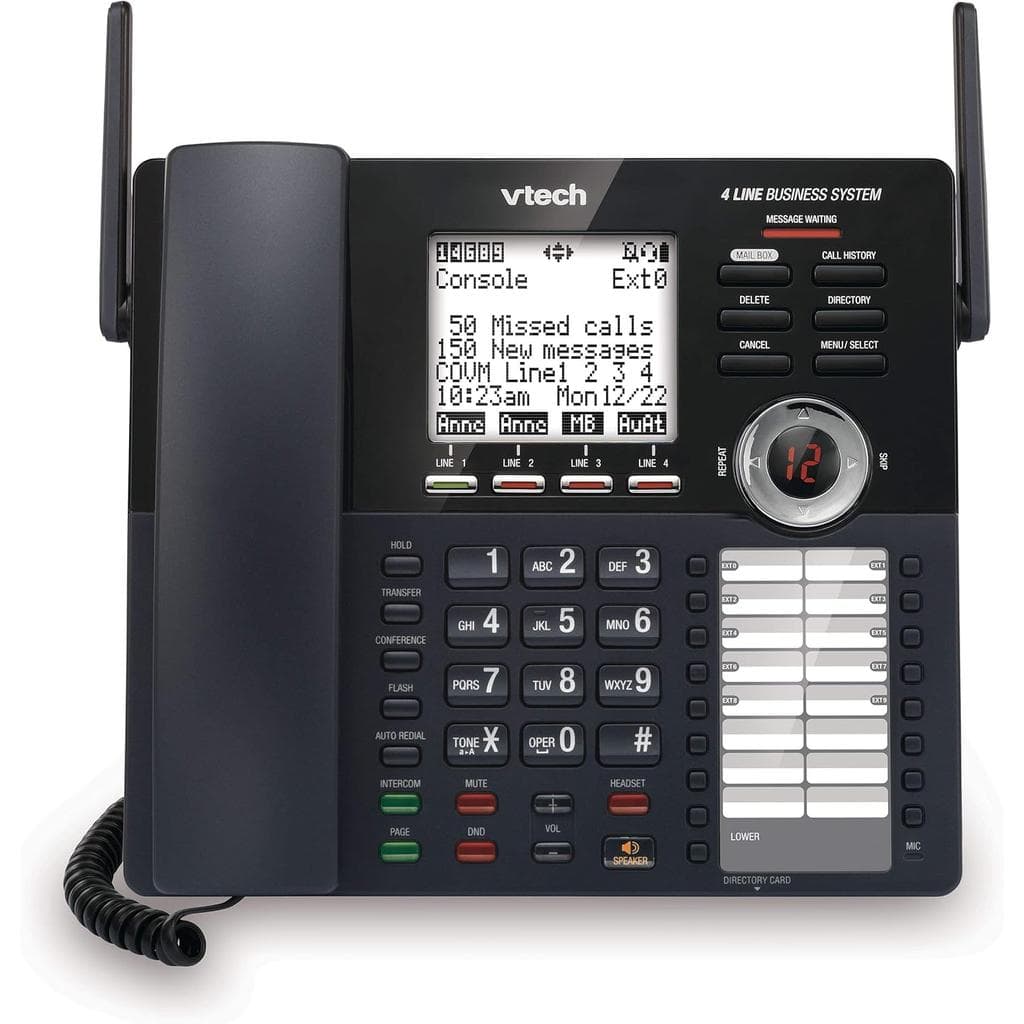 Vtech AM18447 Landline telephone