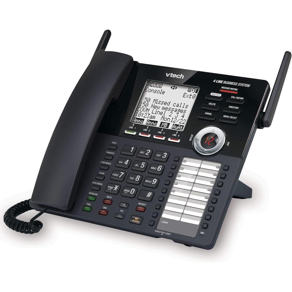 Vtech AM18447 Landline telephone