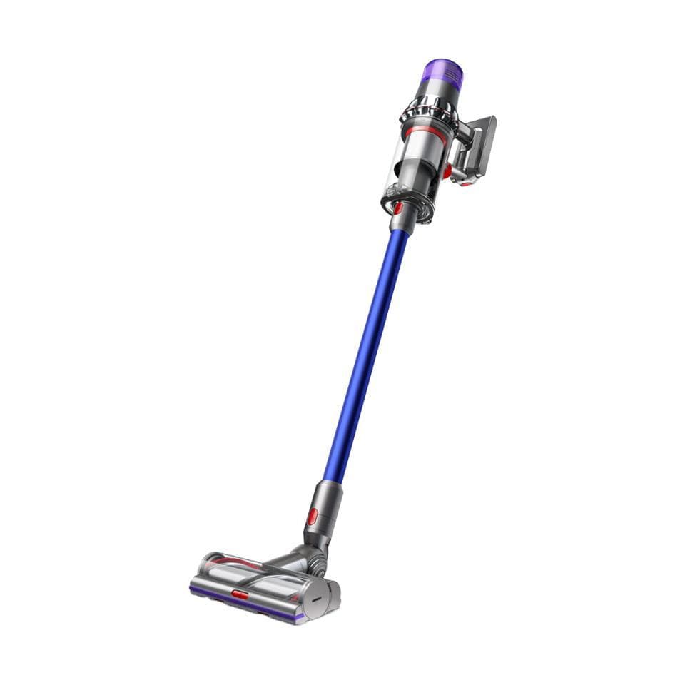Dyson V11 Torque Drive + Vacuum Cleaner - Iron/Blue