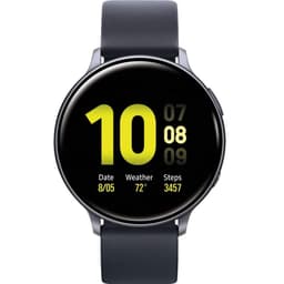 Samsung Smart Watch Galaxy Watch Active2 - Black