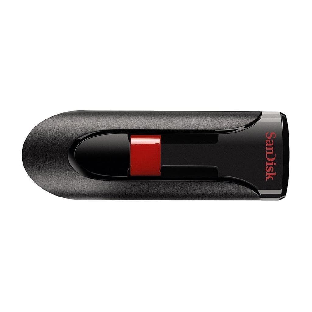 Sandisk SDCZ60-128G-B35 USB key