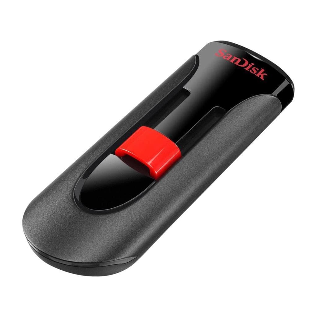 Sandisk SDCZ60-128G-B35 USB key