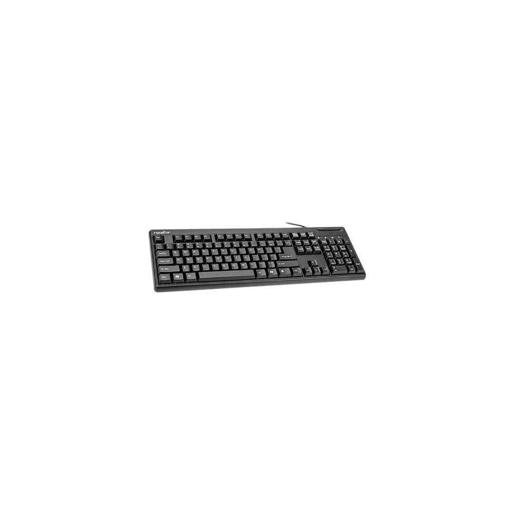 Rocstor Keyboard QWERTY KS20T