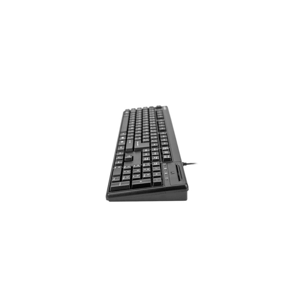Rocstor Keyboard QWERTY KS20T
