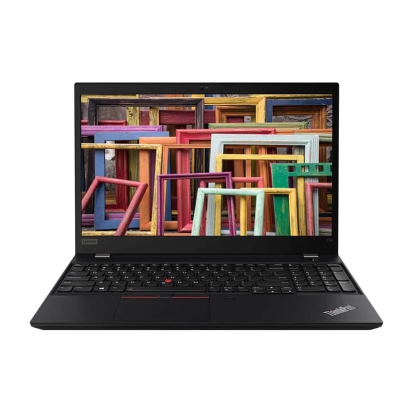 Lenovo ThinkPad T15 15"