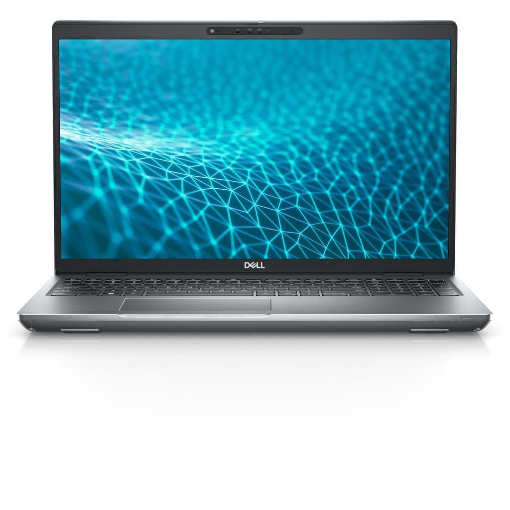 Dell Latitude 5531 15-inch (2022) - Core i7 - Gen 12 (H) - 16 GB - SSD 512 GB