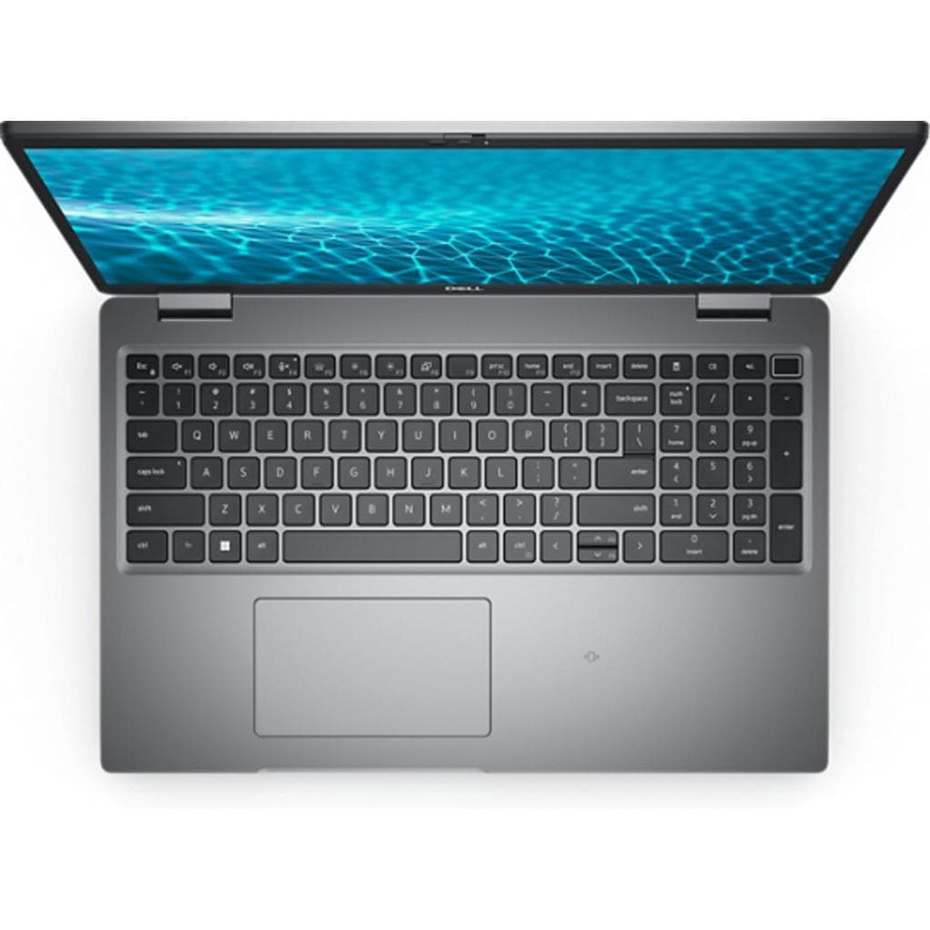 Dell Latitude 5531 15-inch (2022) - Core i7 - Gen 12 (H) - 16 GB - SSD 512 GB