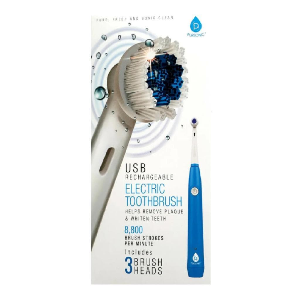 Pursonic RET20USB Electric toothbrushe