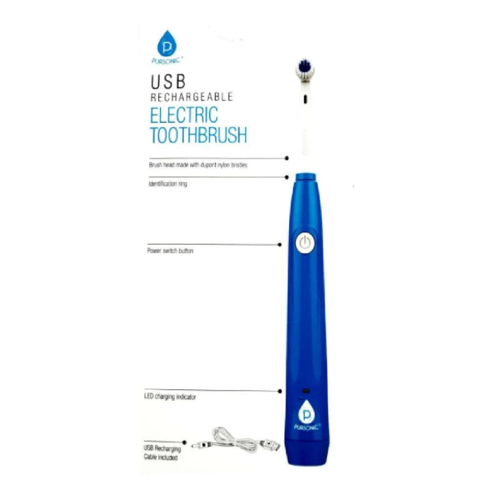 Pursonic RET20USB Electric toothbrushe