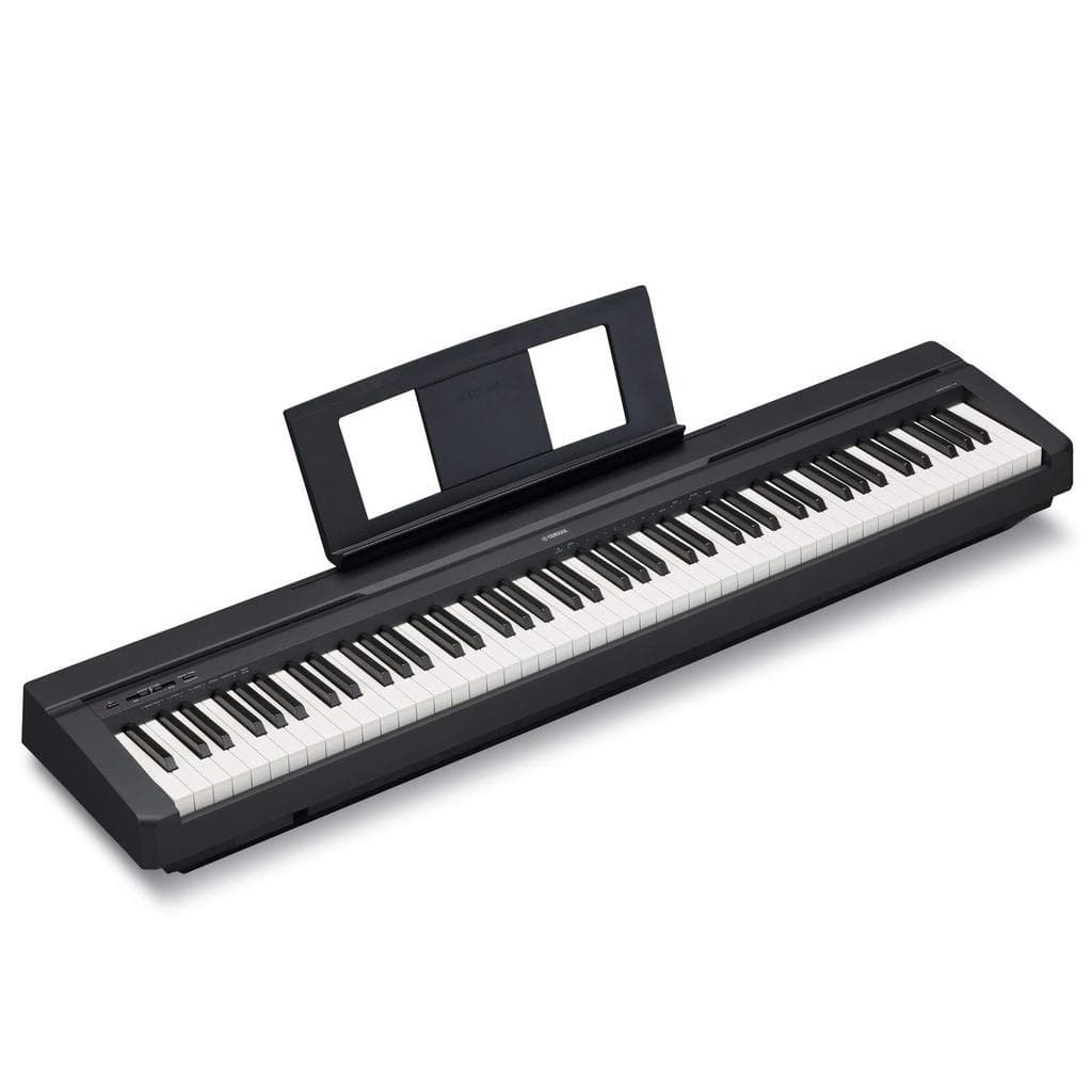 Yamaha P45B Musical instrument