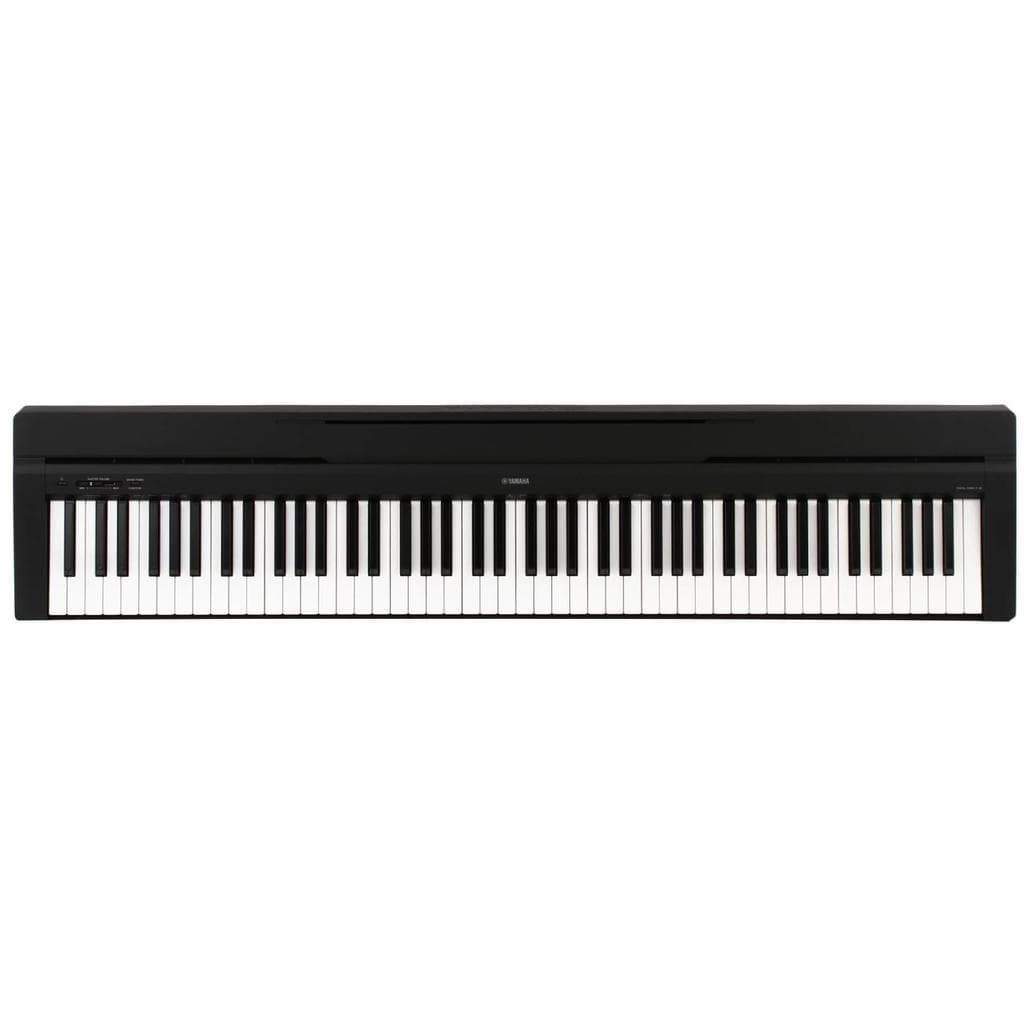 Yamaha P45B Musical instrument
